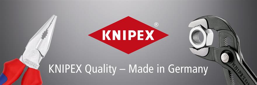 KNIPEX 3