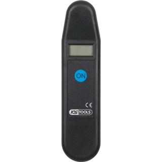 Digitalni merilec pritiska 0,15-7,0 bar KS TOOLS