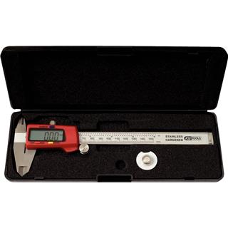 Digitalno kljunasto merilo 0-150 mm KS TOOLS