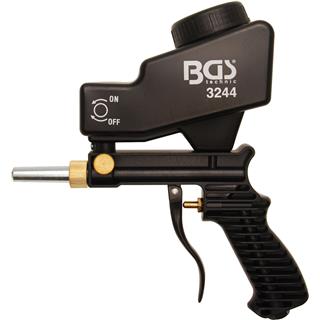 Pištola za peskanje BGS TECHNIC