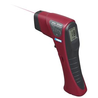 Laserski merilnik temperature FERVI
