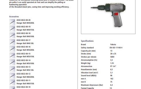 Podatkovni list