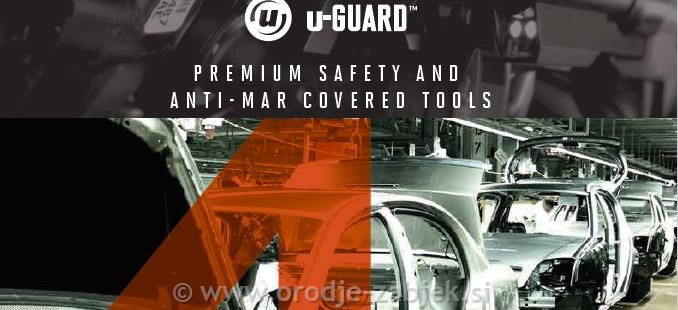 APEX - u-GUARD