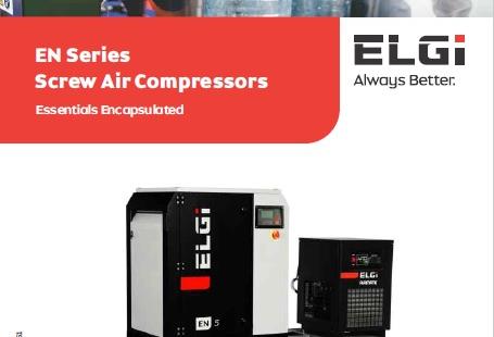 ELGi EN 2,2 - 45kW