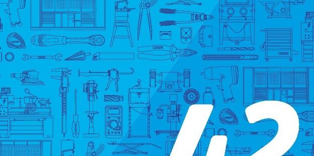 Fervi - katalog 42