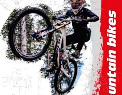 MTB katalog 2022