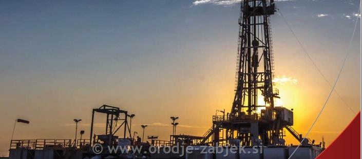15. Ingersoll Rand-Atex orodja