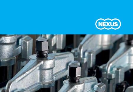 NEXUS KATALOG