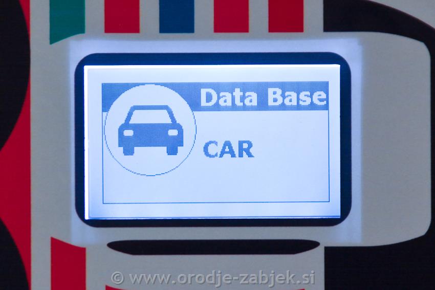 Avtomatska naprava za servisiranje klim Breeze Advance EVO HFO1234YF SPIN