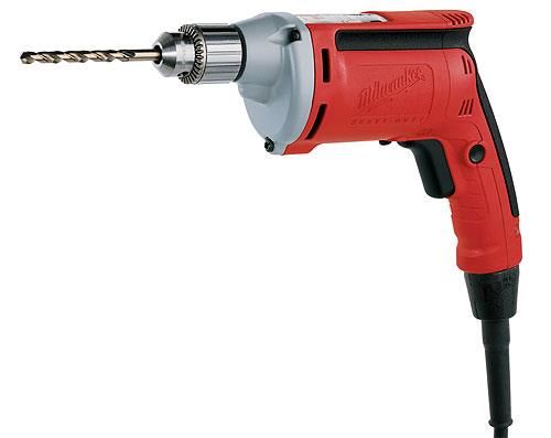 Visokohitrostni vrtalnik HDE 6 RQ MILWAUKEE