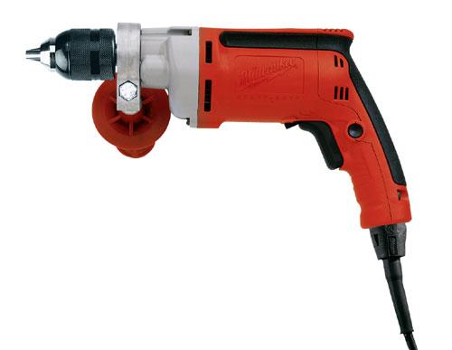 Vrtalka HDE 10 RQX MILWAUKEE
