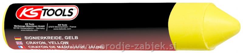 Označevalna kreda 12kom KS TOOLS