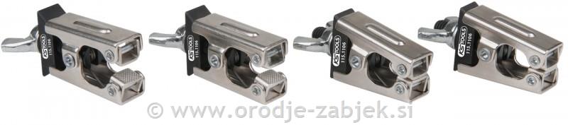 Klešče za varjenje KS TOOLS