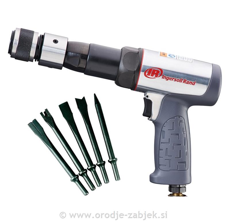 Pnevmatsko kladivo z dleti 119MAXK INGERSOLL RAND