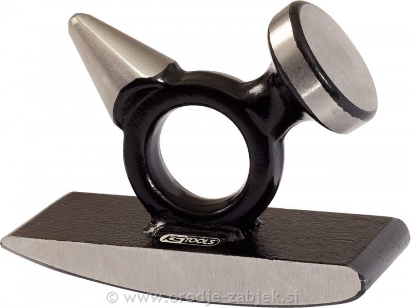 Orodje za popravilo površin KS TOOLS