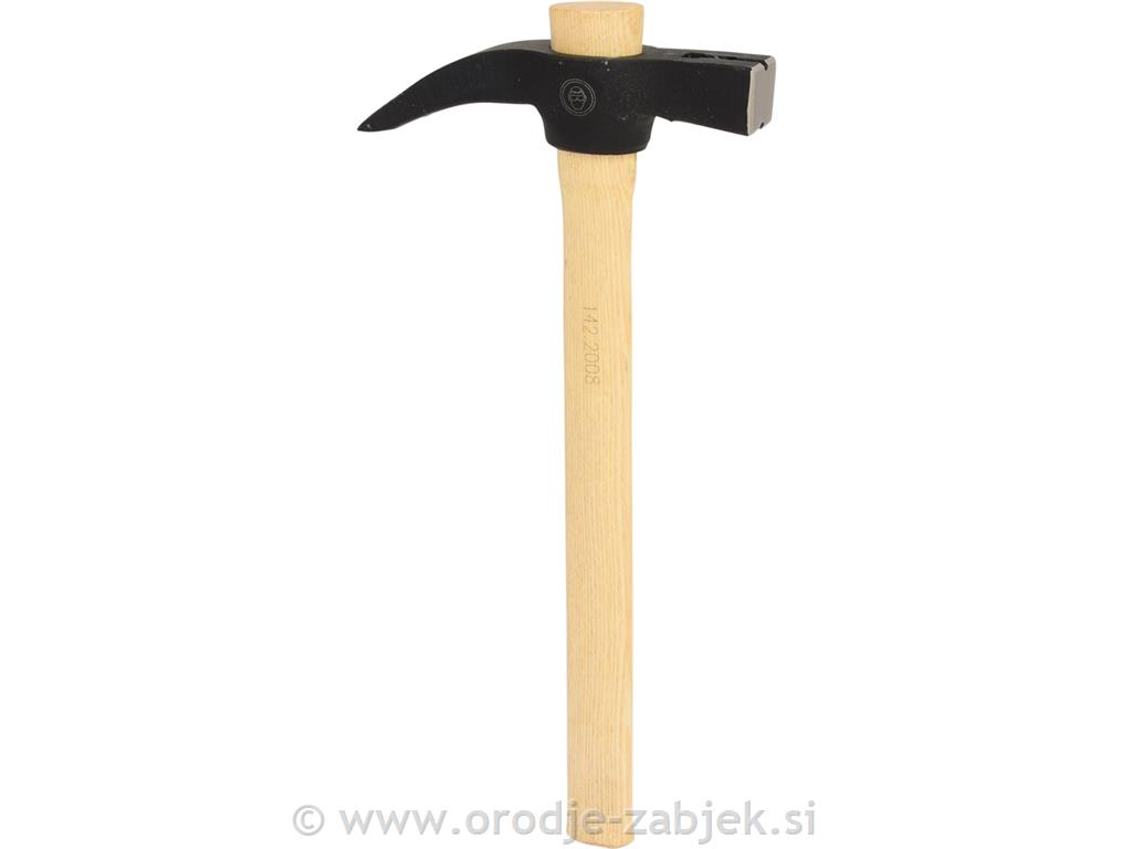 Tesarsko kladivo 700g KS TOOLS