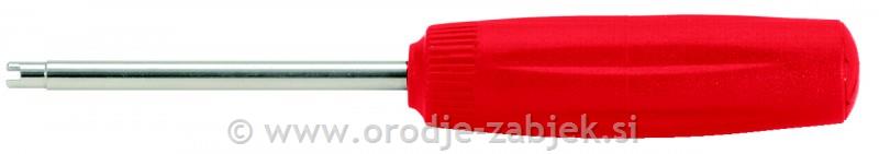 Ključ za iglico ventila 0,25Ncm KS TOOLS