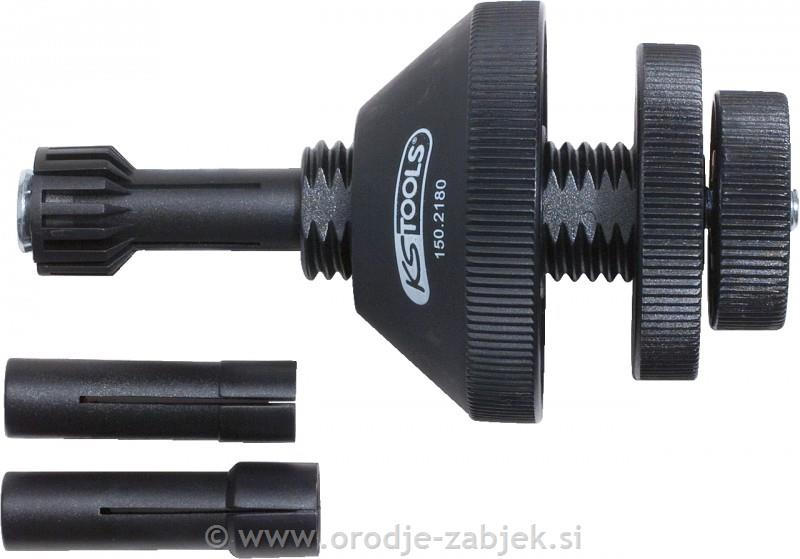 Orodje za nastavitev sklopke, 135mm KS TOOLS