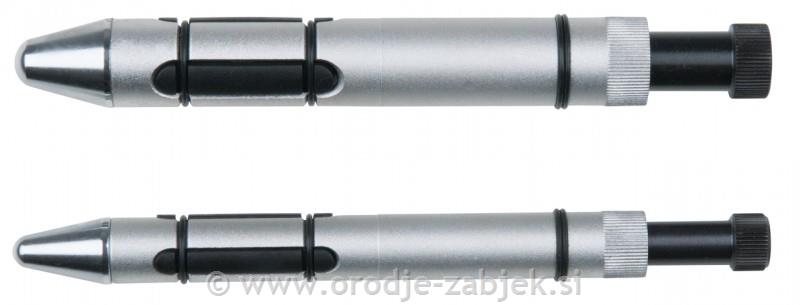 Orodje za montažo sklopke O15-26,6 mm KS TOOLS