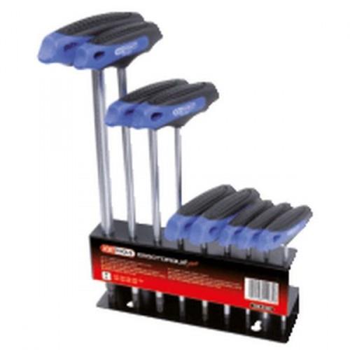 Ključi torx KS TOOLS