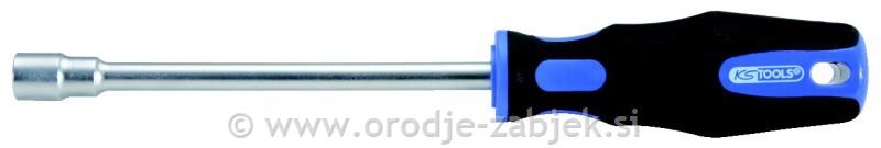 Izvijač - ključ 4mm - 14mm KS TOOLS