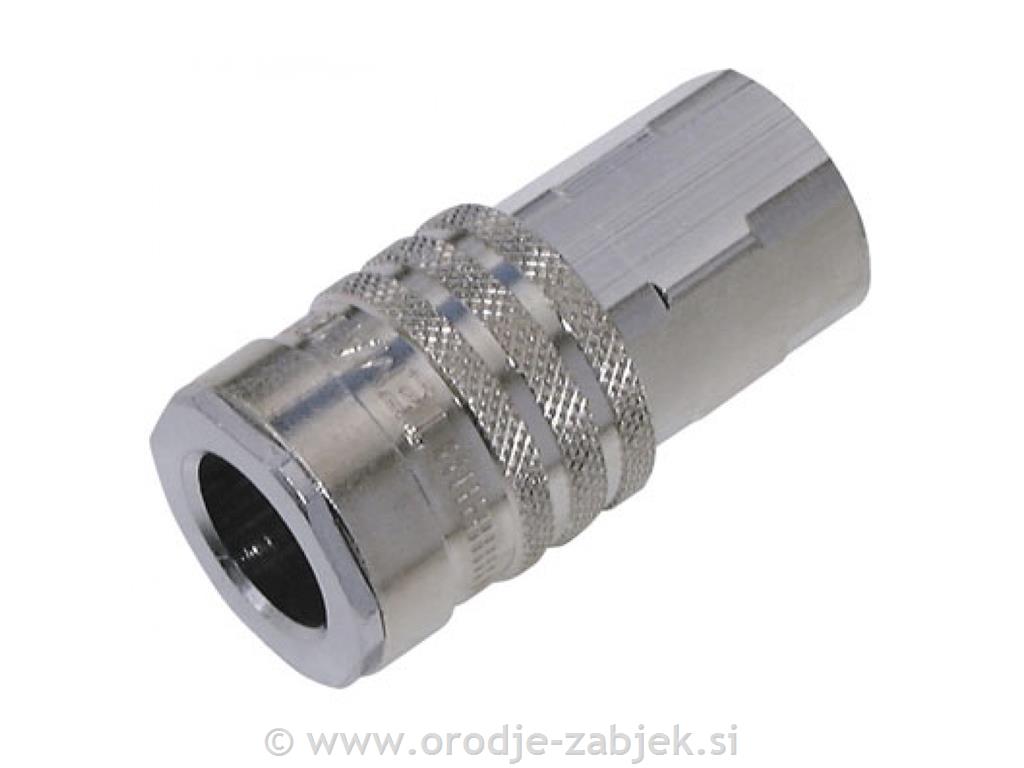 Hitra spojka 1800 Series za velike pretoke (notranji navoj) -3/4" INGERSOLL RAND