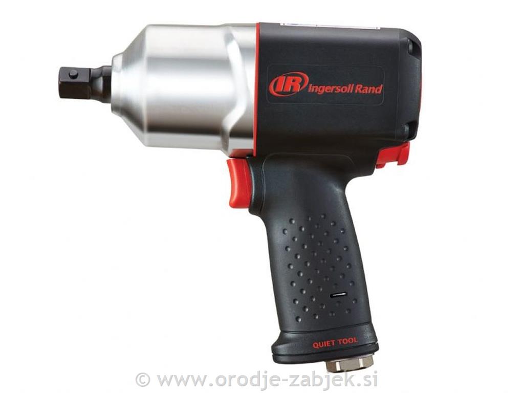 Pnevmatski udarni privijač - s PINOM 1/2" INGERSOLL RAND