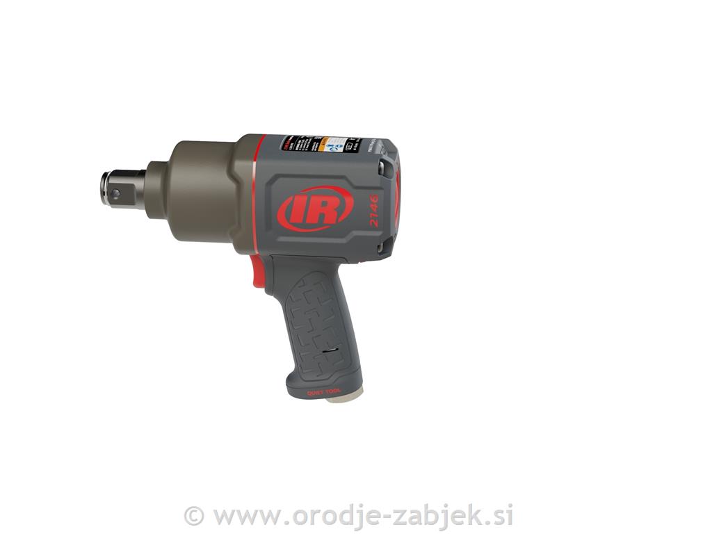 Udarni vijačnik 2146Q2MAX 1" INGERSOLL RAND