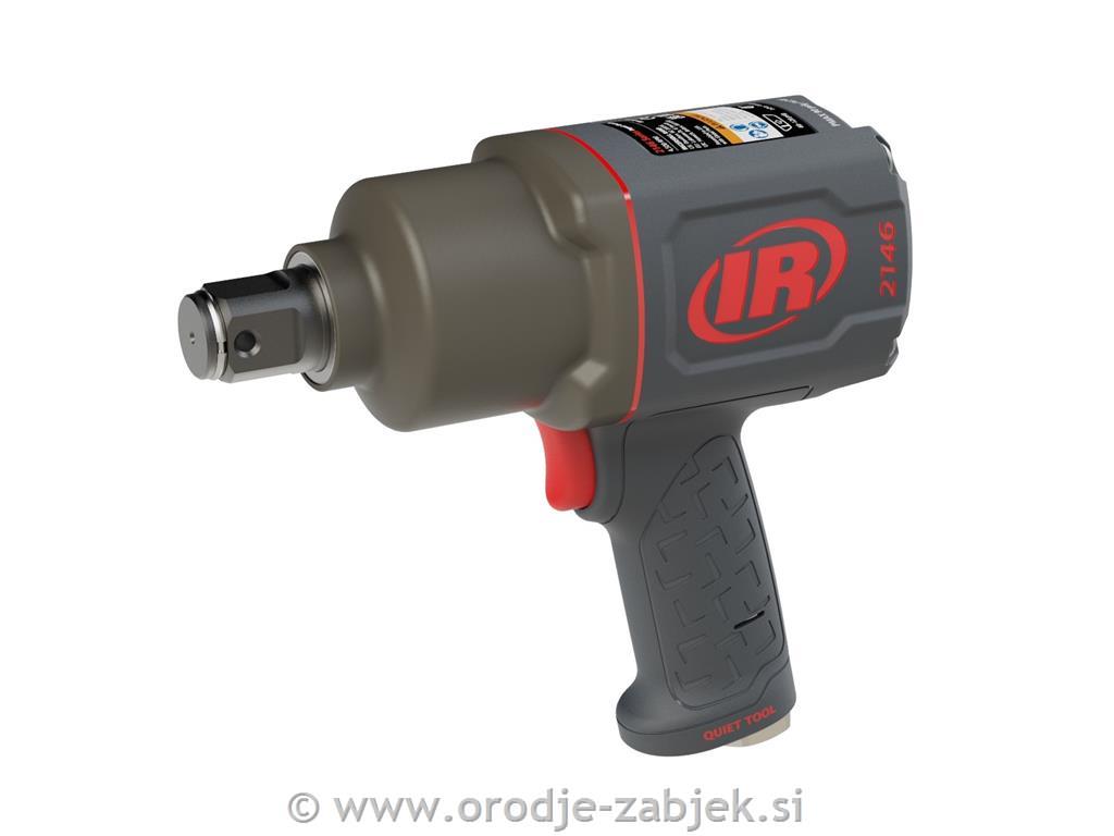 Udarni vijačnik 2146Q2MAX 1" INGERSOLL RAND