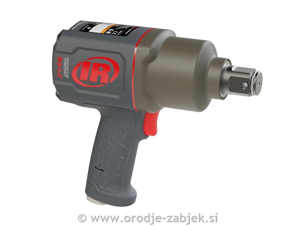 Udarni vijačnik 2146Q2MAX 1" INGERSOLL RAND