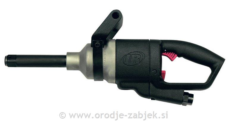 Pnevmatski udarni privijač podaljšan 1" INGERSOLL RAND