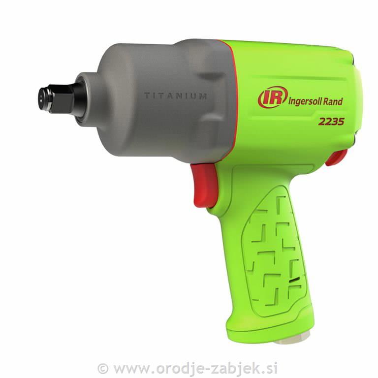 Udarni vijačnik 2235QTiMAX-G 1/2" INGERSOLL RAND