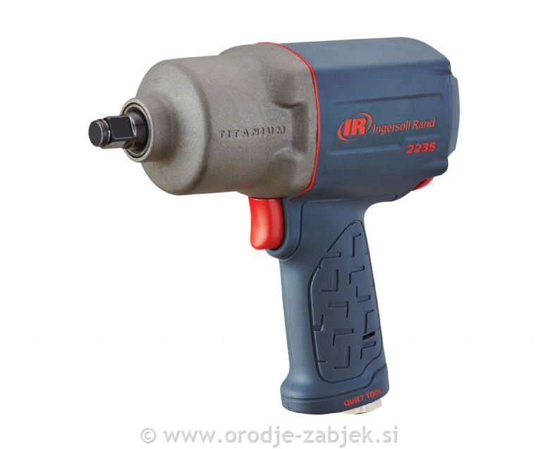 Pnevmatski udarni privijač 2235QTiMax 1/2" INGERSOLL RAND