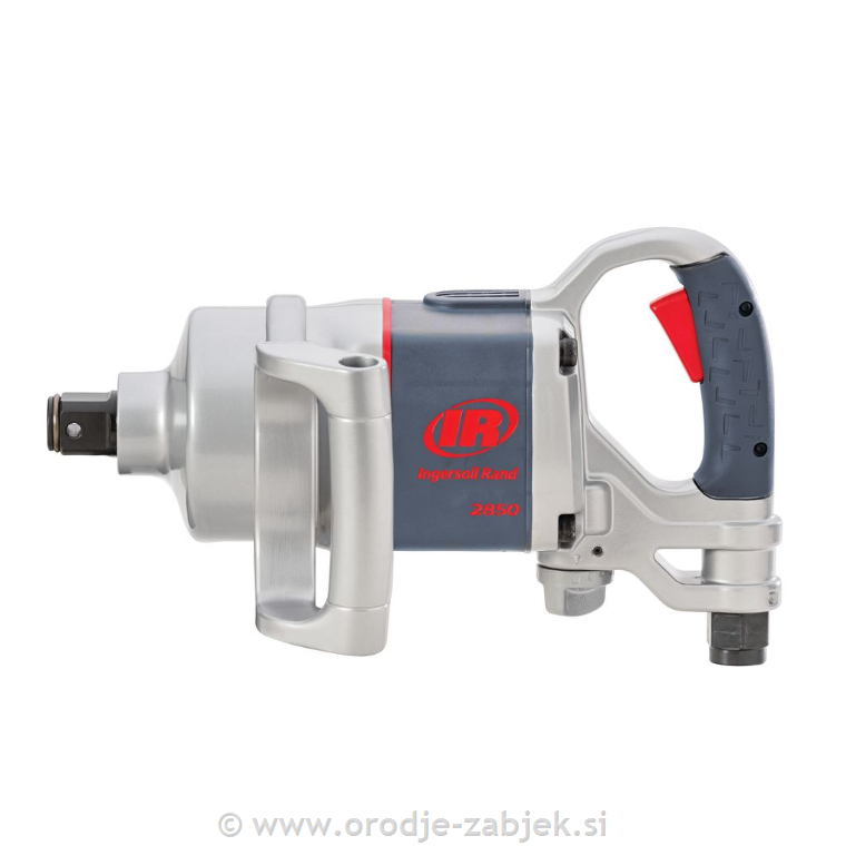 Pnevmatski udarni privijač 1" INGERSOLL RAND