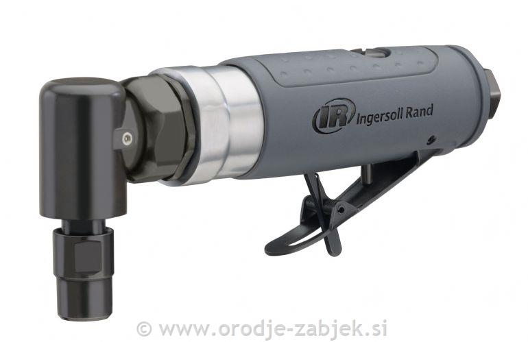 Pnevmatska kotna brusilka 302B INGERSOLL RAND
