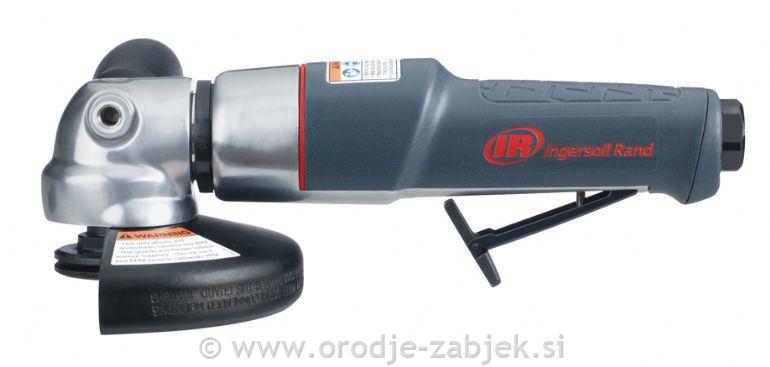 Pnevmatska kotna brusilka 345MAX-M Ingersoll Rand INGERSOLL RAND