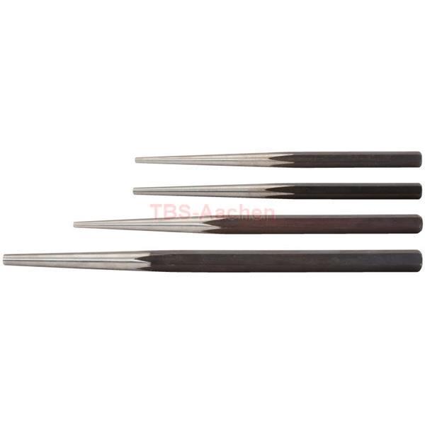 Set izbijačev 4-13mm KS TOOLS
