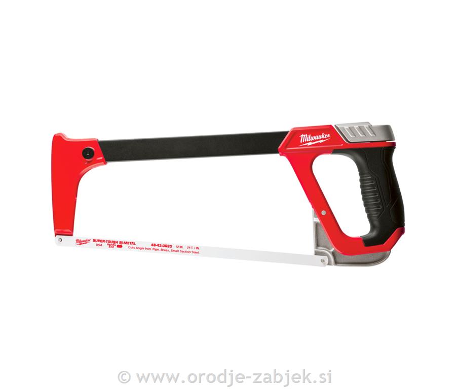 Žaga za kovino 300 mm MILWAUKEE
