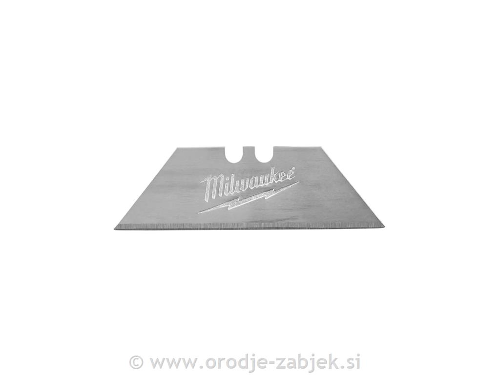 Nadomestno rezilo 5 kom MILWAUKEE