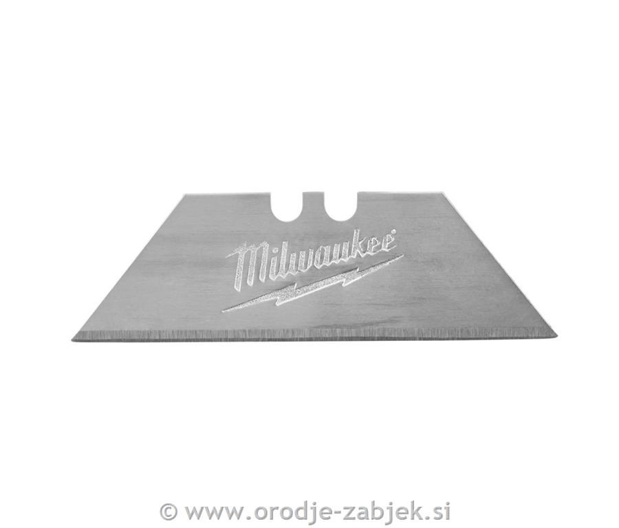 Nadomestno rezilo 5 kom MILWAUKEE