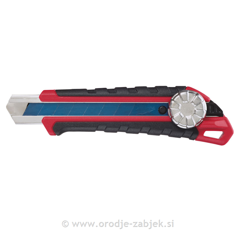 Tapetniški nož 18 mm MILWAUKEE