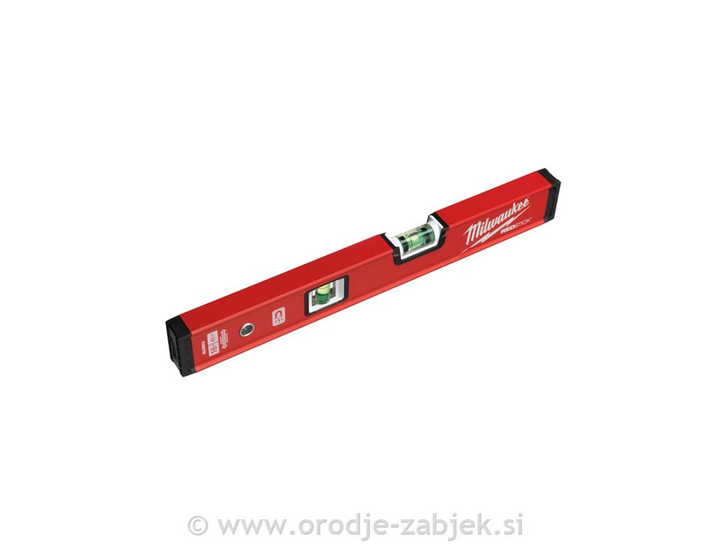 Libela magnetna MILWAUKEE