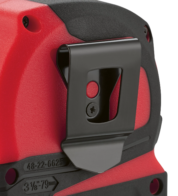 Meter tračni 5m/19mm MILWAUKEE