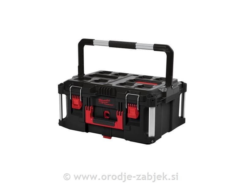 PACKOUT kovček 2 / velik MILWAUKEE