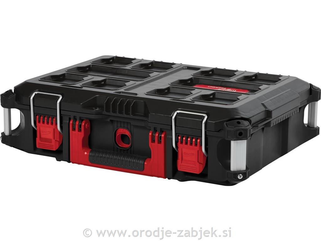 PACKOUT kovček 3 / majhen MILWAUKEE