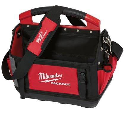 PACKOUT torba za orodje 40 cm MILWAUKEE