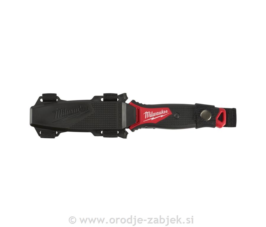 Nož HARDLINE MILWAUKEE