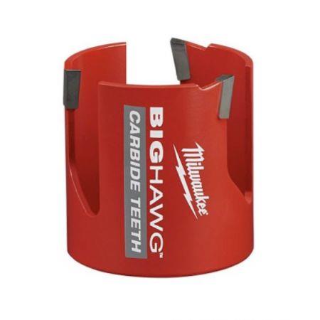 Večnamenska krona BIG HAWG™ 68 mm MILWAUKEE