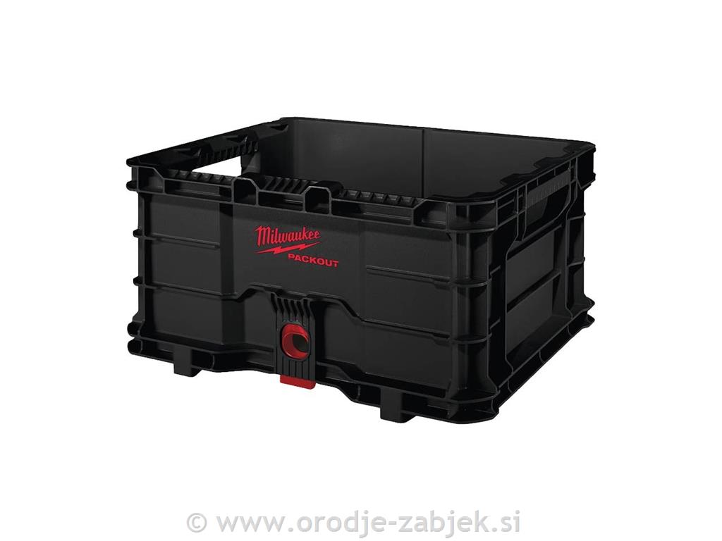 Zabojnik PACKOUT 450X390X250 MILWAUKEE