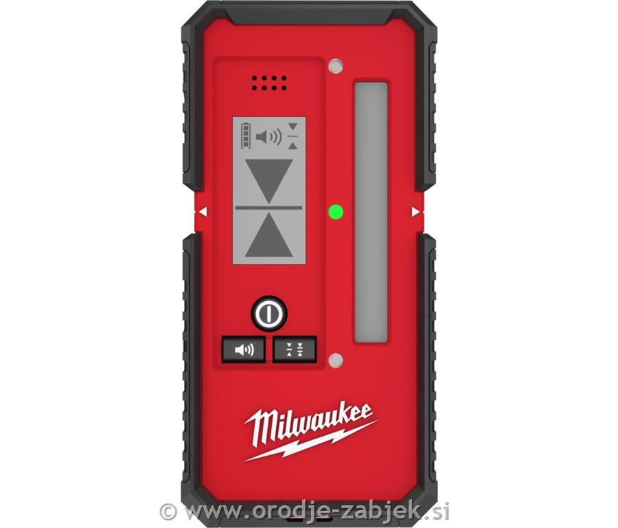 Elektronska laserska tarča LLD 50 MILWAUKEE